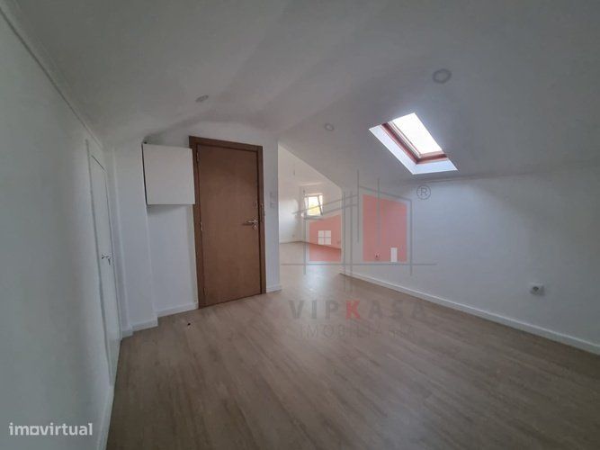 Apartamento T1