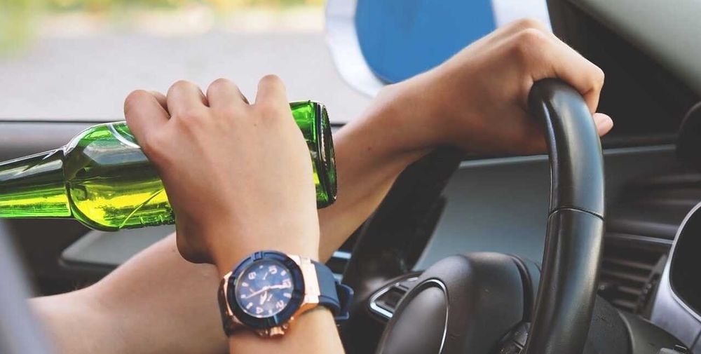 Адвокат по статті 130 КУпАП. Закрию справу.