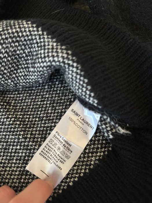 Sweater Saint Laurent