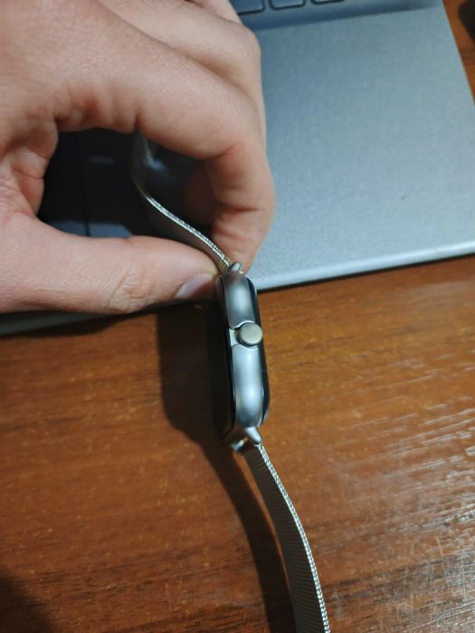 Gelius Pro Amazwatch GT2 Lite