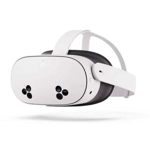 Gogle VR OCULUS META Quest 3S 128 GB