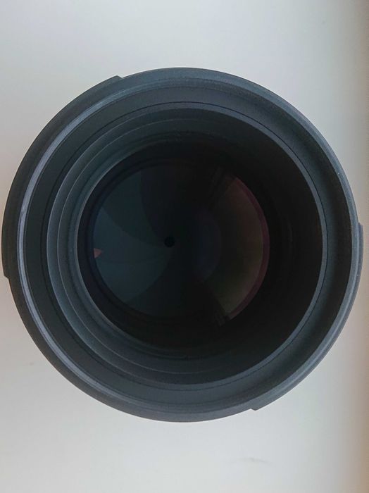 Об'єктив Nikon AF-S Nikkor 85mm f/1.4G