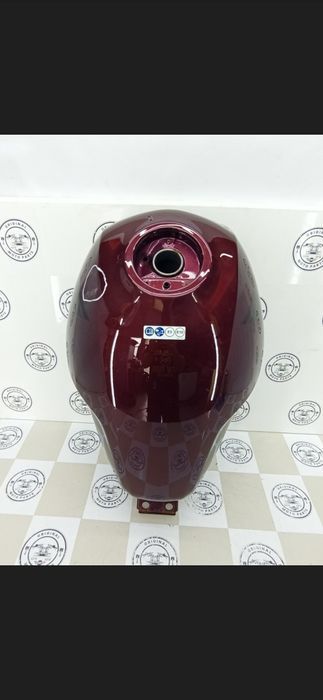 Depósito Honda CMX Rebel 1100