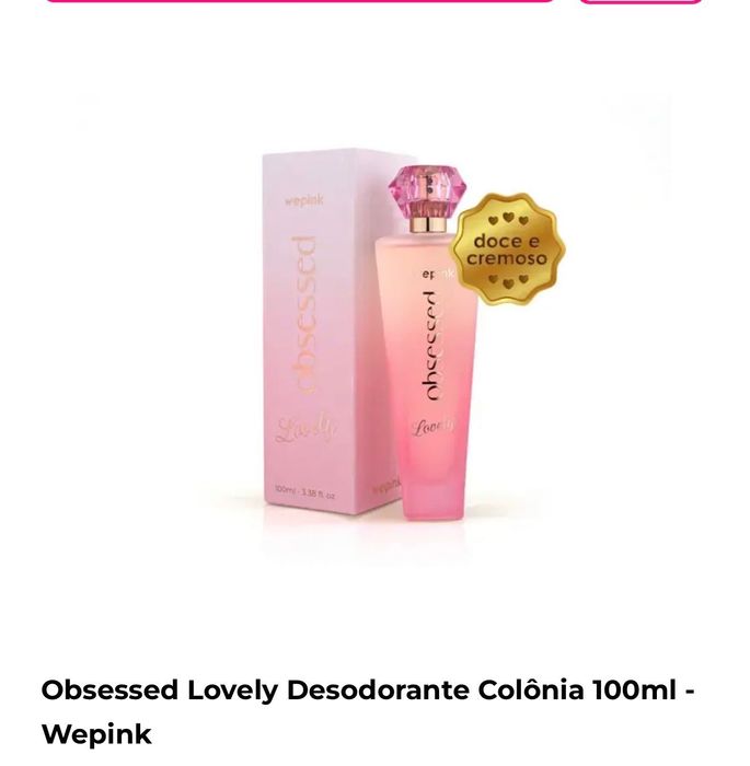 Wepink - Marca Brasileira