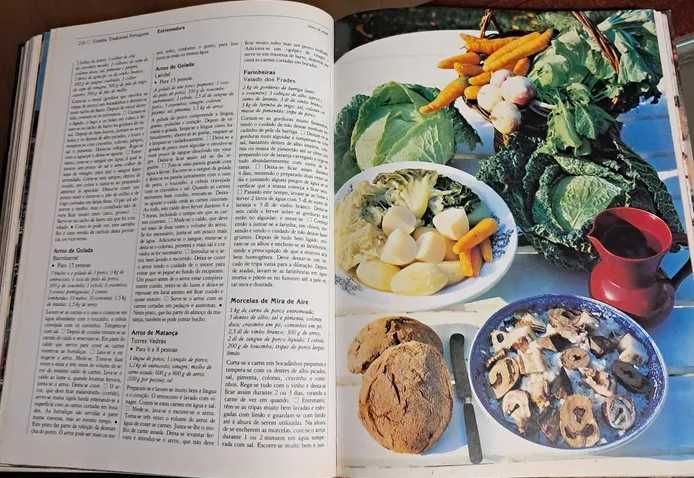 "Cozinha Tradicional Portuguesa" -> NOVO