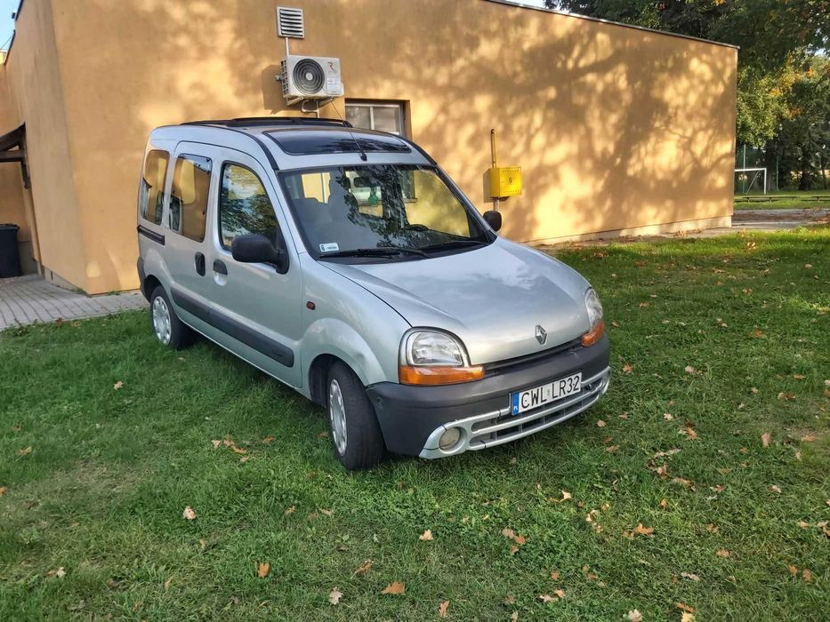 Renault Kangoo