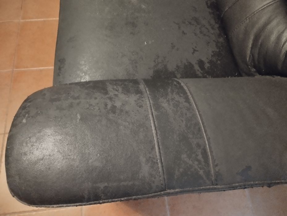 Sofá de 3 lugares
