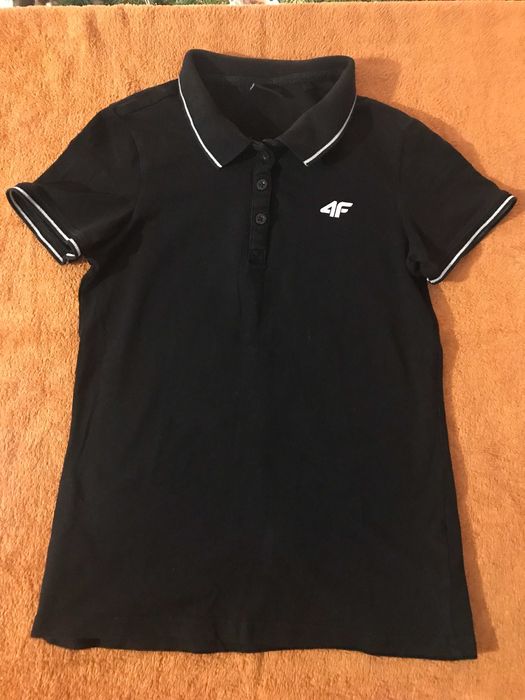 Koszulka polo 4f XS