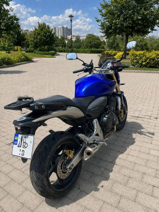 Honda CB 600 FA “Hornet” 2008 р