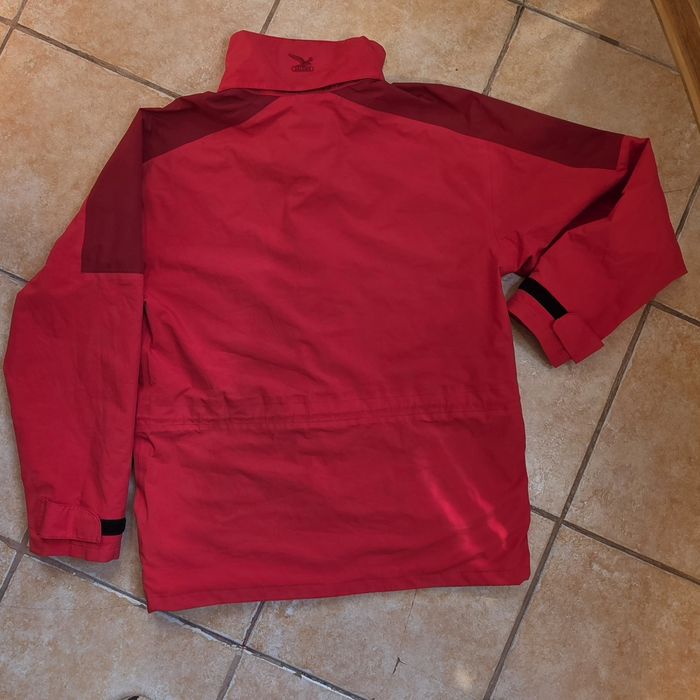 Куртка мембранна Mammut, Salewa Gore-Tex, jack wolfskin