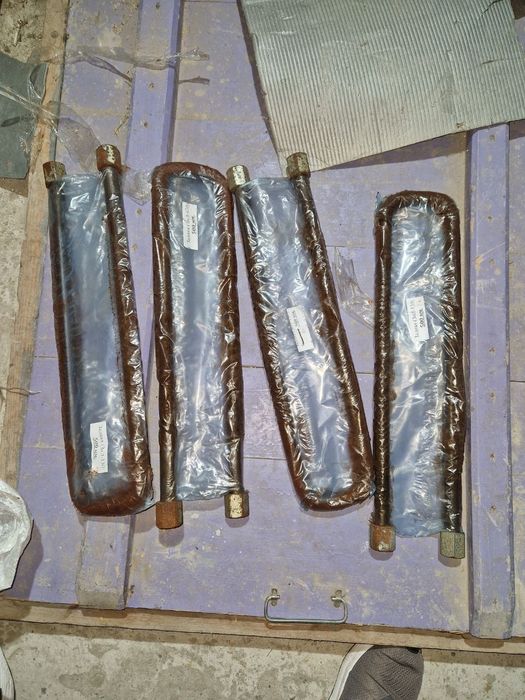 Запчасти ЗИЛ 130