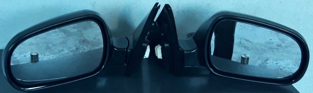 Retrovisores para Mitsubishi Carisma novos