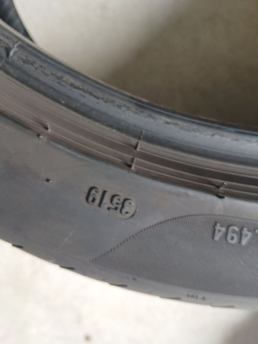 2 pneus 245 40 r18 pirelli