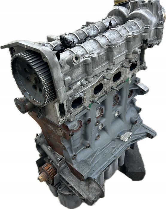 silnik 1.9 jtd 16v alfa romeo 147 156 gt fiat croma stilo bravo 937a5000