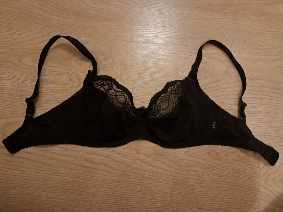 Stanik / biustonosz do karmienia dalia