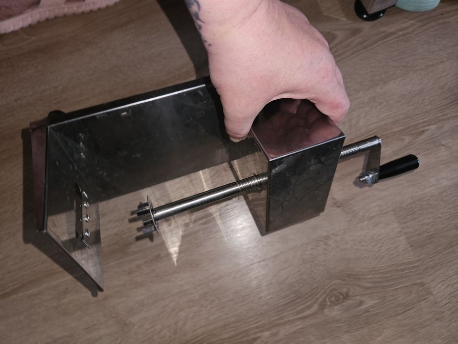 Продам новое нарезка для картопля