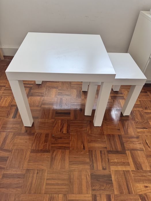 Mesa de centro sala