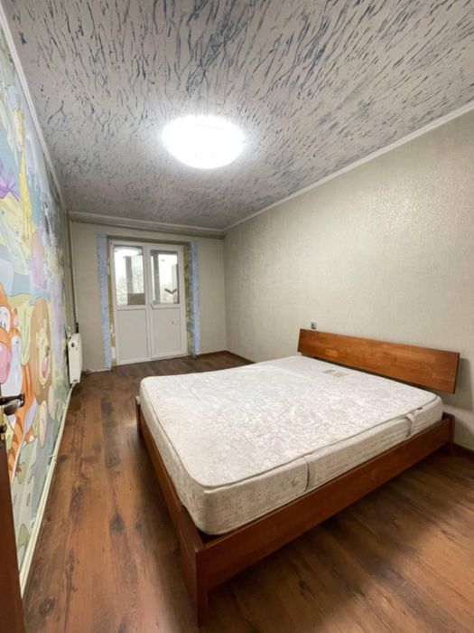 Продам 3-кімнатну квартиру на Пацаєва