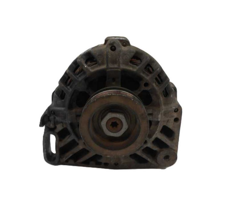 Alternator 95A Renault Clio Kangoo GWARANCJA