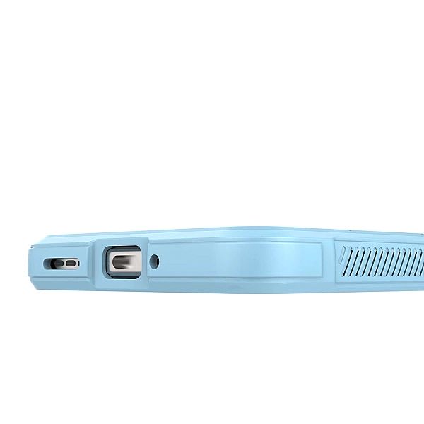 Magic Shield Case etui do Xiaomi Redmi Note 12/5G / Poco X5/5G elastyc