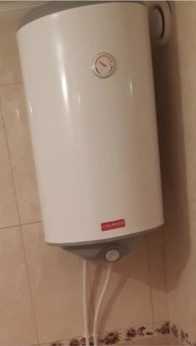 Продам бойлери по 80л та 50 л.