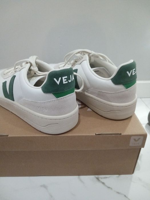 Sneakersy Veja v90