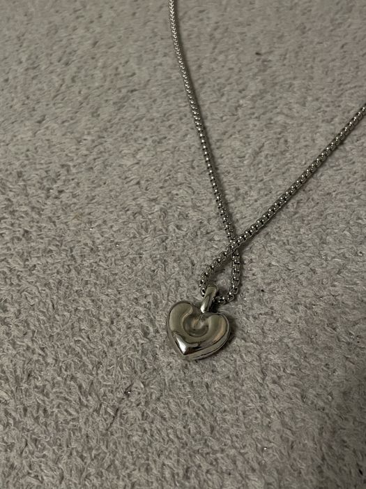 Подвеска/кулон chrome hearts