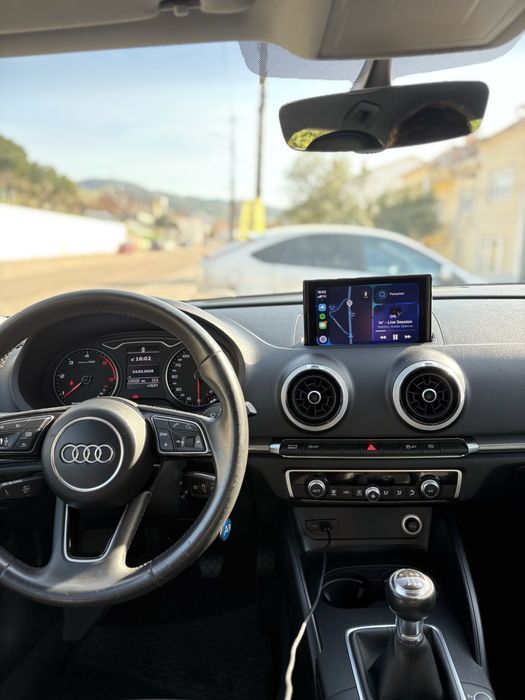 Audi A3 Sportback 1.6 TDI