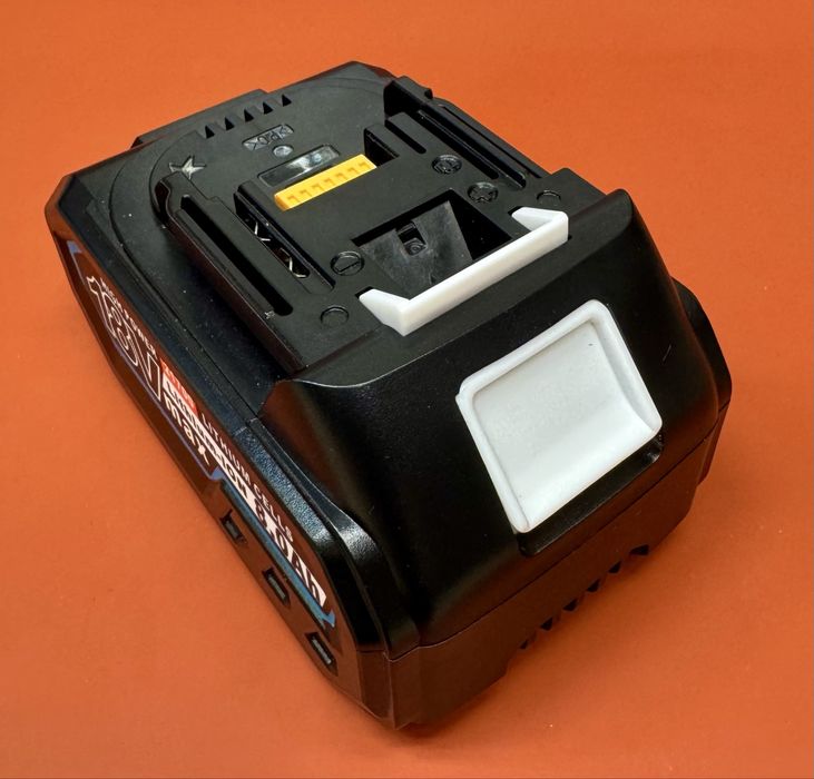 Аккумулятор Makita LXT  18V 8A новый