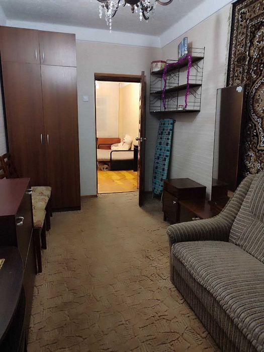 Сдам 2-ком.кв., Павлово Поле, Шекспира, метро Ботанический сад