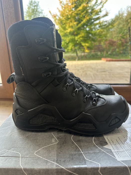 Buty damskie LOWA Z-8N GTX Ws C rozmiar 39