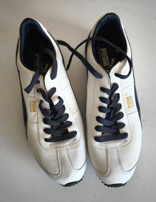 Tênis / Sapatilhas Puma Speeder 41