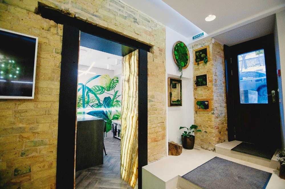 Коммерческая недвижимость по адресу ул. Саксаганского (площадь 131 м²) - Atlanta.ua - фото 8