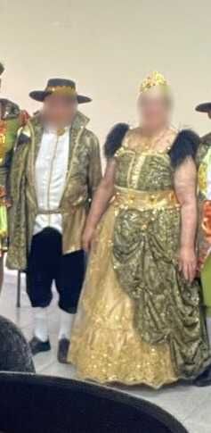 Conjunto de Fatos de Marchas