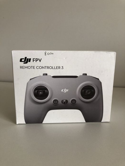 Новий пульт дистанційного керування DJI FPV Remote Controller 3