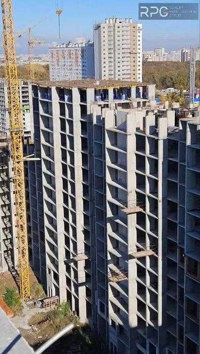 Без% Розтермінування. Квартира 41 м2 ЖК Нові Теремки м.Іподром. Тк