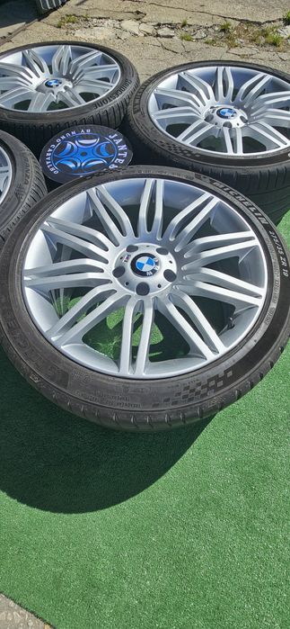 Jantes BMW 19" Style 172 Pack M Spyder