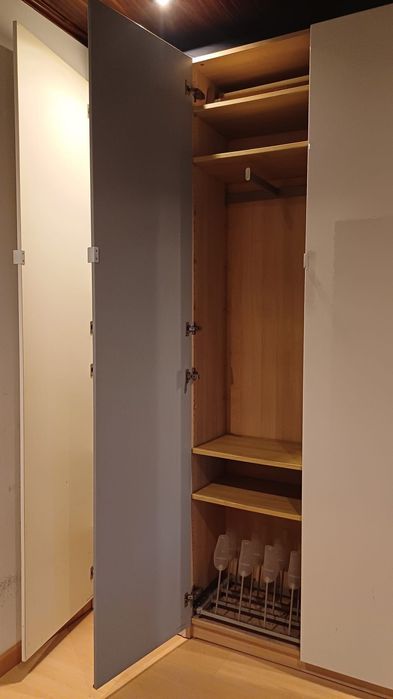 Armário/Roupeiro IKEA