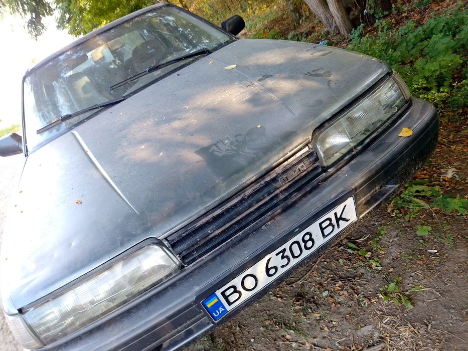 Продам Мазда 626