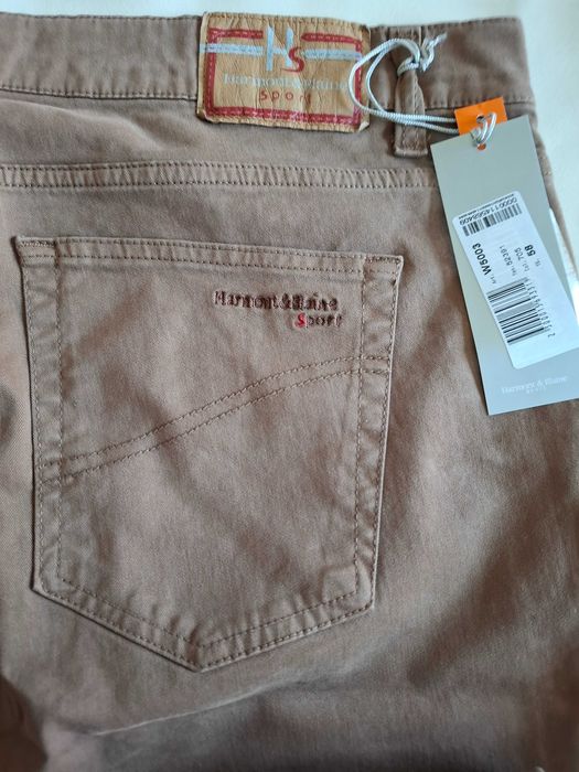 Calças novas Harmont & Blaine 50 e 52 - SALDO