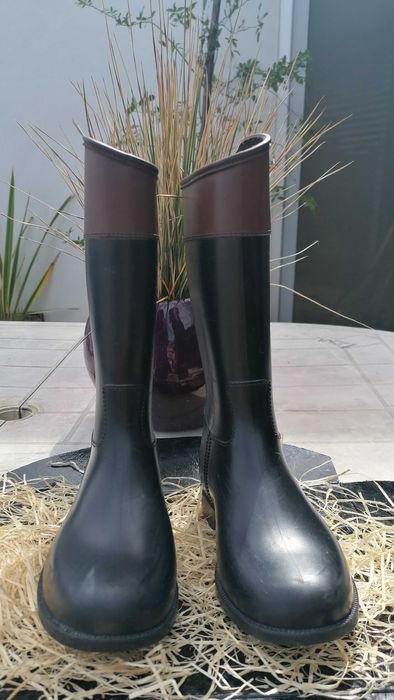 Bota menina Equitação CHICCO