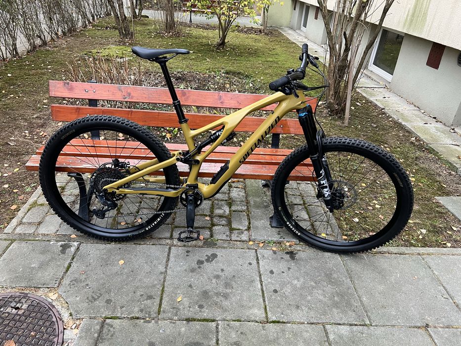 Specialized Stumpjumper EVO Comp rozm. S4 2024