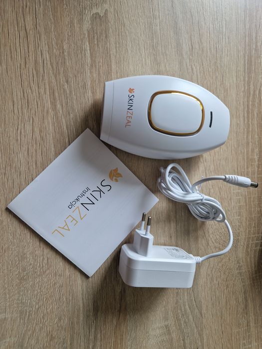 Depilator IPL Skin Zeal