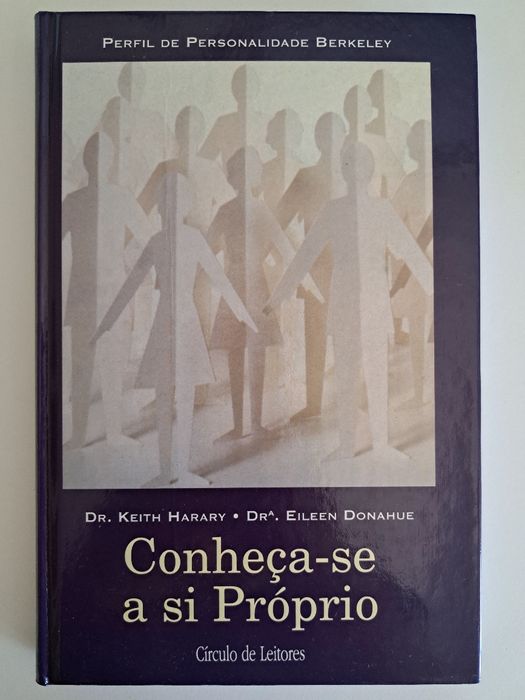Conheça-se a si próprio