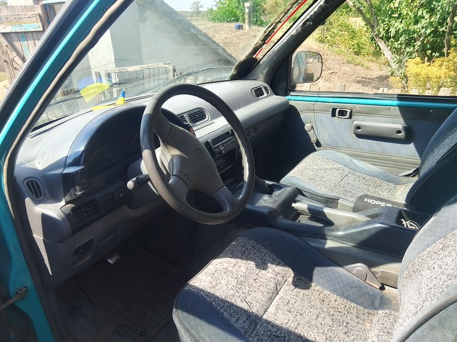 Продам Nissan Vanette