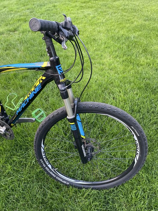 Sprzedam rower męski MTB