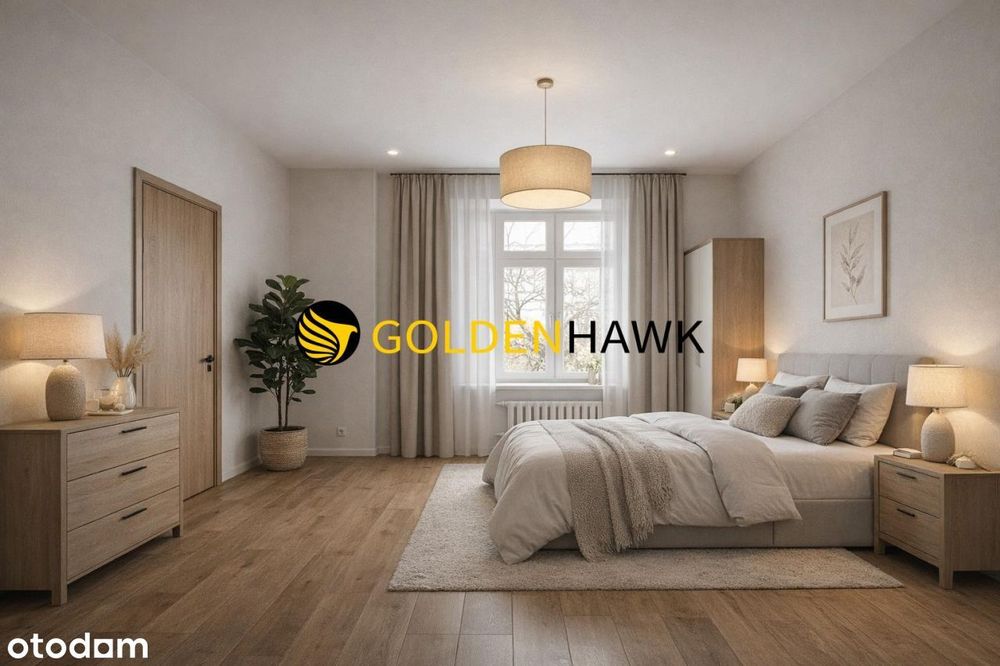 Bez prowizji, 2/3 pokoje, 57 m², spółdzielcze własn - Widok 2