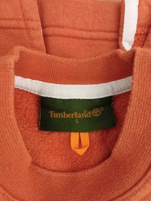 Camisola - Timberland