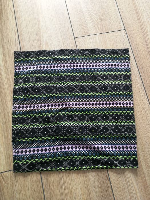 Bluzka odkryte ramiona wzory S