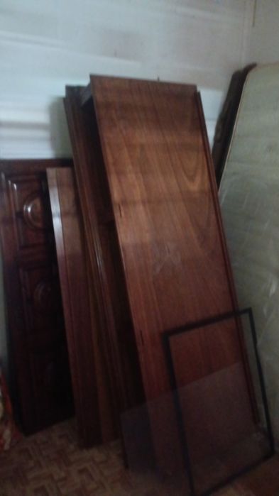 Roupeiro grande usado